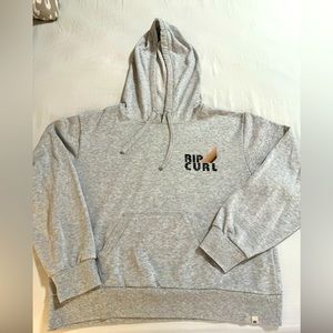 RipCurl Hoodie. Size XS